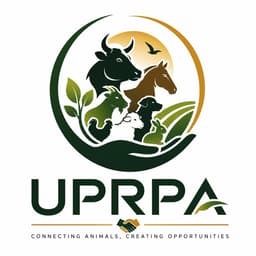 UPRPA लोगो
